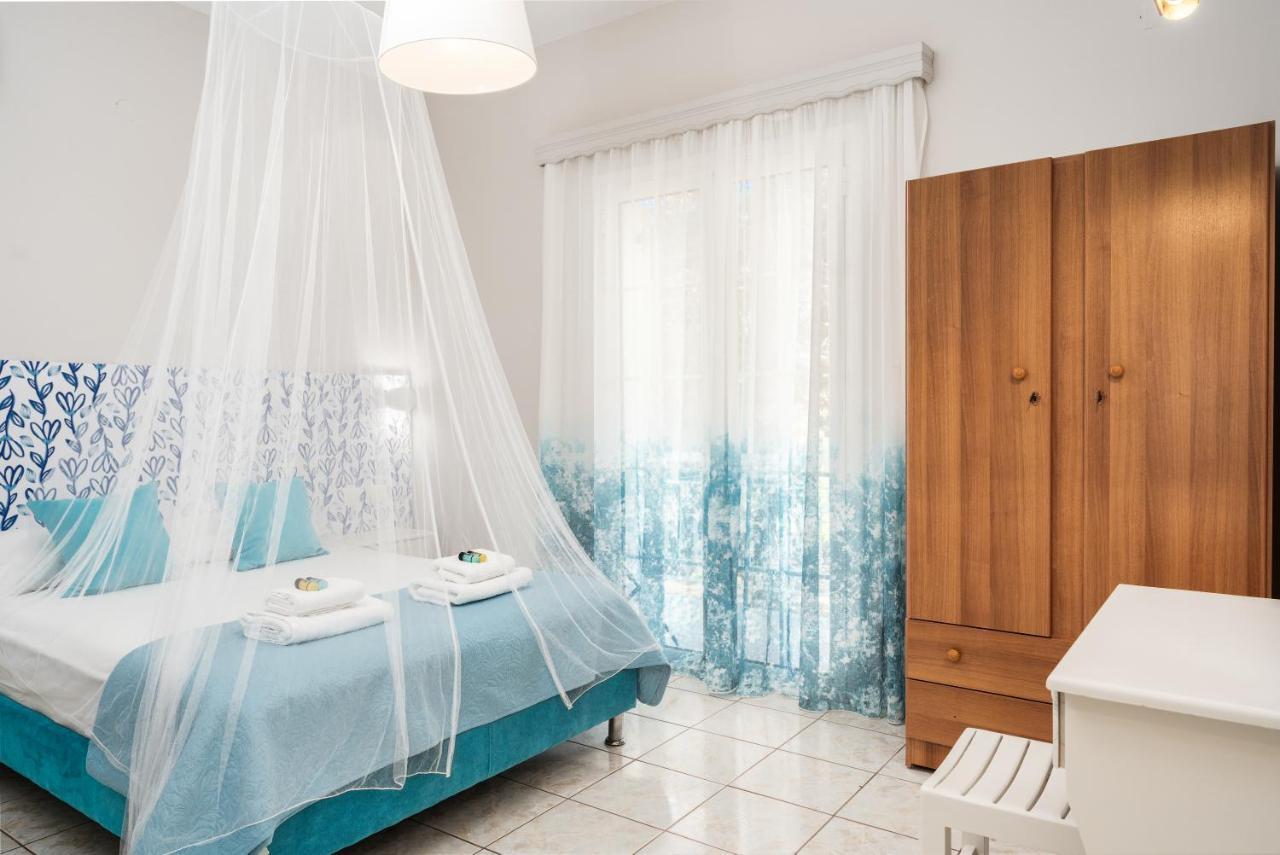 Porto Giardino Apartments Ζάκυνθος Πόλη Εξωτερικό φωτογραφία