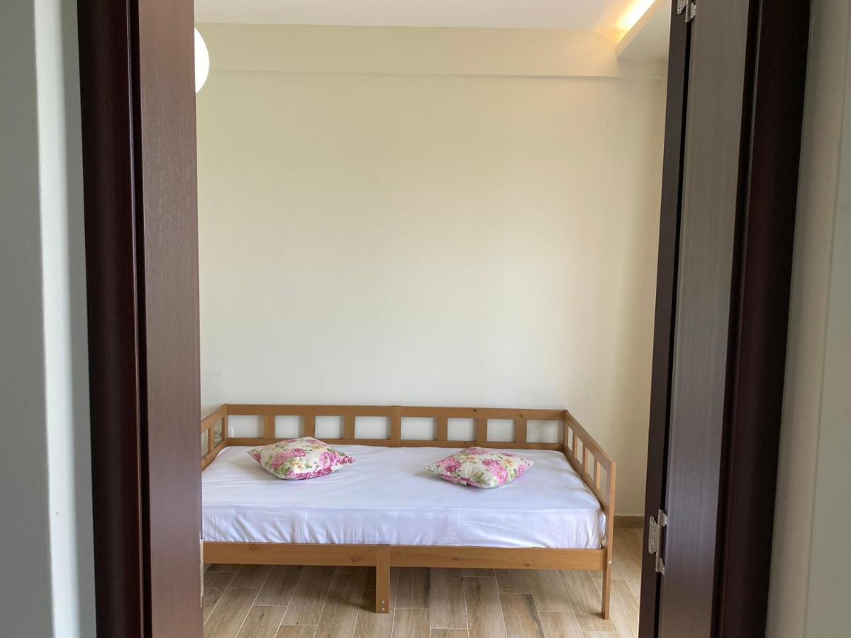 Porto Giardino Apartments Ζάκυνθος Πόλη Εξωτερικό φωτογραφία